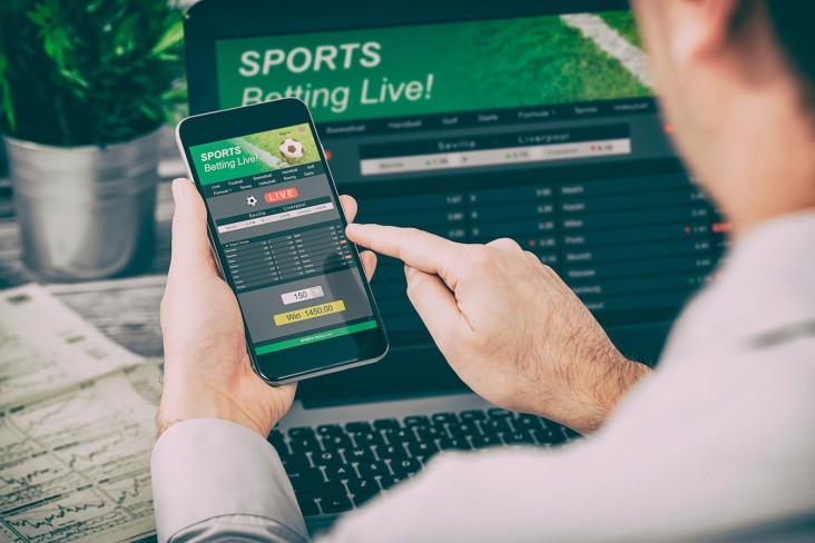 Betwinner Your Ultimate Betting Destination