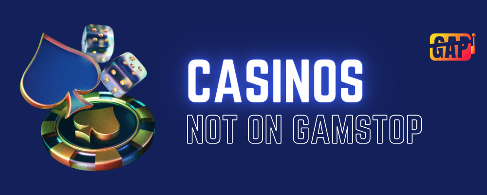 Discover the Best Casino Sites Not on Gamstop 850566502