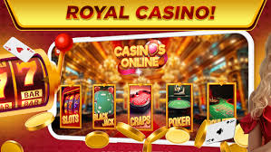 Rockstar Casino El Paraíso del Juego Online