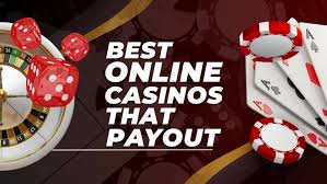 Seamless Casino Experience The Future of Online Gambling Platforms