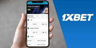 1xBet Indonesia A Comprehensive Guide to Sports Betting