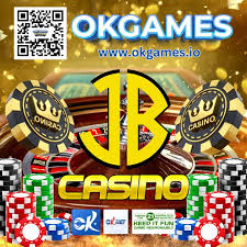 Discover the Excitement of JB Casino Your Ultimate Gaming Destination 1911093191