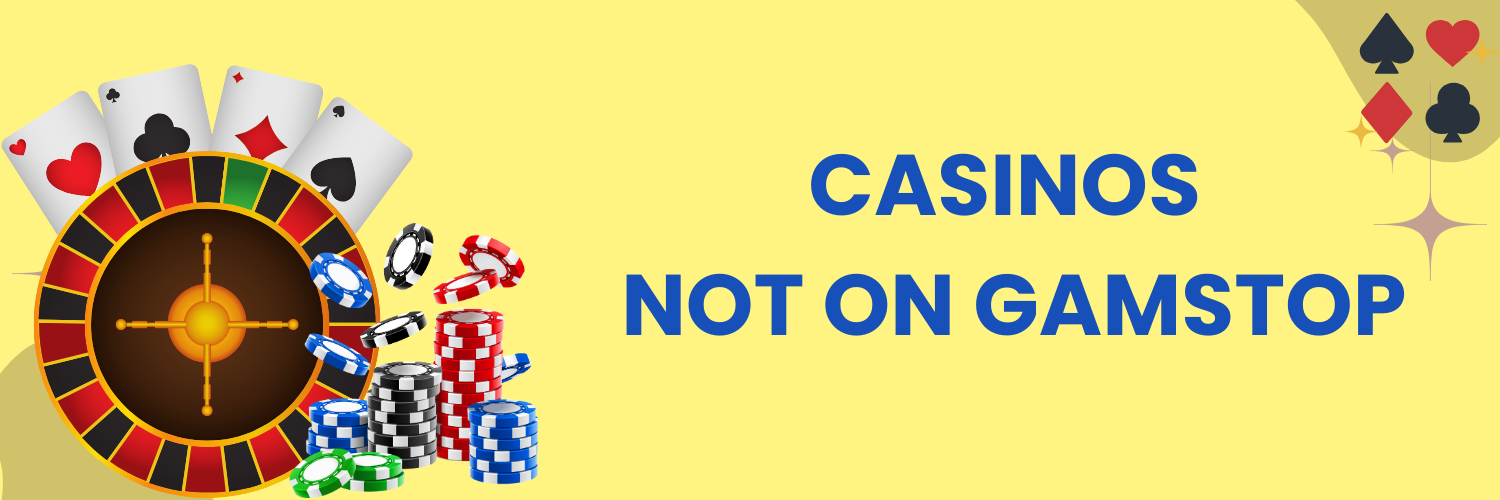 Exploring Non GamStop Casinos A Guide to the Best Alternatives Exploring Non GamStop Casinos A Guide to the Best Alternatives
