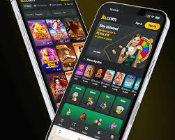 JB Casino Login A Complete Guide to Accessing Your Gaming Account