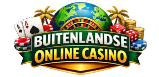 Ontdek de Beste Online Casino's in het Buitenland 378084972