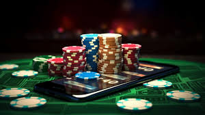 The Rise of Lengo Bet A New Era in Online Betting 382698987