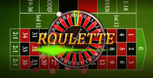 The Thrill of Live Roulette An In-Depth Guide The Thrill of Live Roulette An In-Depth Guide