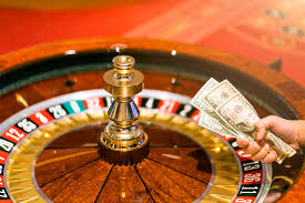 The Thrill of Live Roulette An In-Depth Guide The Thrill of Live Roulette An In-Depth Guide
