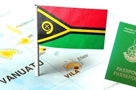Your Gateway to Paradise Understanding Vanuatu Citizenship by Investment