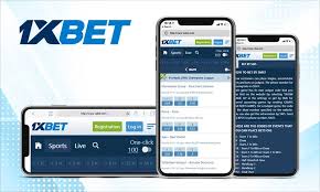 1xbet India App Experience Betting at Your Fingertips