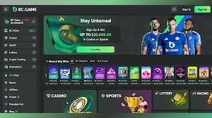 BC.Game IN Casino and Sportsbook A Comprehensive Overview 1687285019