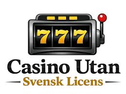 Casino Utan Spelpaus - En Värld av Obegränsad Underhållning
