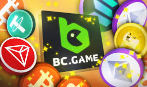 Discover Exciting Slot Games at BC.Game
