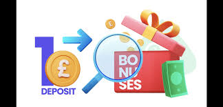 Discover the Benefits of Free £10 No Deposit Bonuses -718610684 Discover the Benefits of Free £10 No Deposit Bonuses -718610684