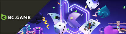 Explore the Exciting World of BCFun Slots