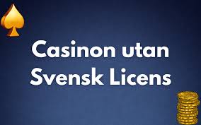 Bästa utländska casino En vägledning till spelupplevelse och belöningar