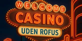 Casino Online Udenlandsk Alt Du Skal Vide
