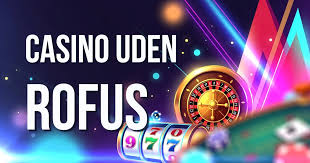 Casino Online Udenlandsk Alt Du Skal Vide