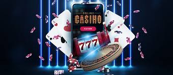Casino Online Udenlandsk Alt Du Skal Vide