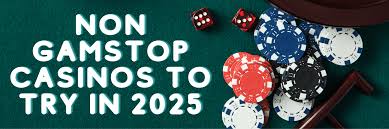 Casinos Not Registered on Gamstop Exploring Your Options 1702772832