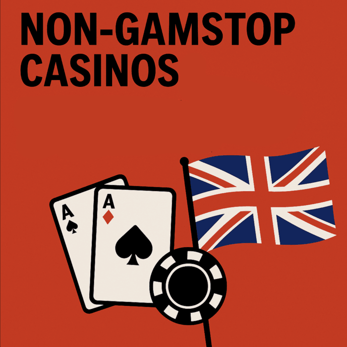Casinos Not Registered on Gamstop Exploring Your Options 1702772832