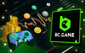 Comprehensive Guide to BC.Game DE Customer Support 736849832