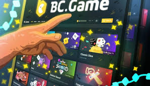Comprehensive Guide to BC.Game DE Customer Support 736849832