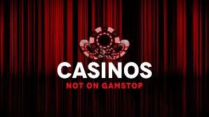 Discover New Non Gamstop Casino Sites Your Guide to Safe and Secure Gaming Discover New Non Gamstop Casino Sites Your Guide to Safe and Secure Gaming