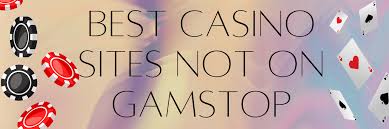 Discover New Non Gamstop Casino Sites Your Guide to Safe and Secure Gaming Discover New Non Gamstop Casino Sites Your Guide to Safe and Secure Gaming