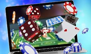 Experience the Thrills of Jammy Jack Casino & Sportsbook Experience the Thrills of Jammy Jack Casino & Sportsbook