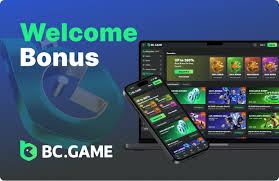 Explore the Exciting World of BC.Game Online Casino