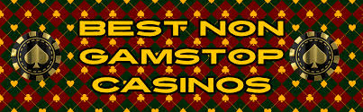 Exploring Non-Gamstop Casinos A Comprehensive Guide 1741707613