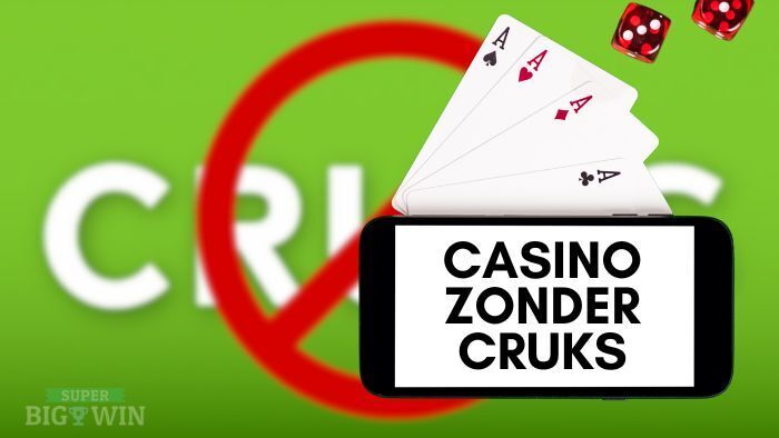 Goksites zonder CRUKS De Vrijheid om te Spelen