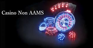 I Migliori Casinò Online Non AAMS Scopri le Opzioni Più Affidabili I Migliori Casinò Online Non AAMS Scopri le Opzioni Più Affidabili