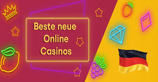 Neue seriöse Online Casinos Ihre sichere Spielplatz im Netz