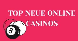 Neue seriöse Online Casinos Ihre sichere Spielplatz im Netz
