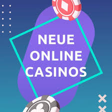 Neue seriöse Online Casinos Ihre sichere Spielplatz im Netz