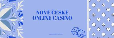 Nové Casina Trendy a Novinky v Online Hracích Světech Nové Casina Trendy a Novinky v Online Hracích Světech