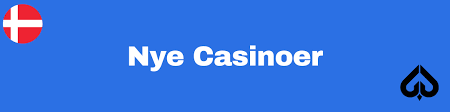 Nye Casino Sider Oplev De Bedste Online Spillemuligheder