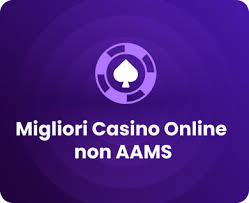 Siti Casino Senza AAMS La Guida Completa per Giocatori Responsabili