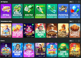 Unlocking Exciting Opportunities The JB Casino Bonus Explained